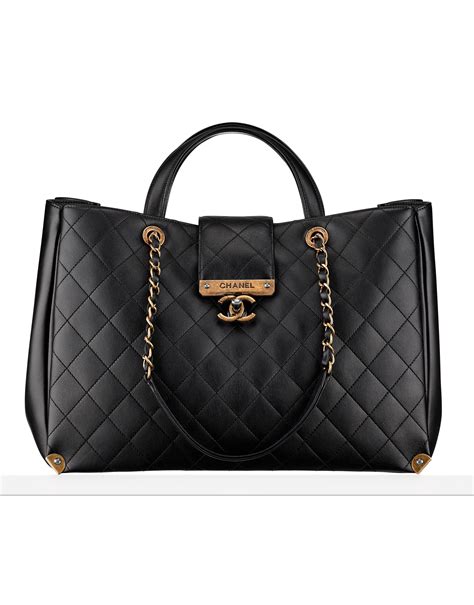 chanel bag website.